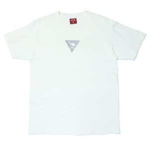 OAKLEY 3D ReflectiveSkullLogo T-Shirt