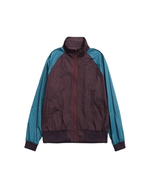 [999HUMANITY] ARCHIVE JACKET (PURPLE) 正規品  韓国 ブランド 韓国ファッション 韓国代行 999 ヒューマニティ HUMANITY 日本 店舗