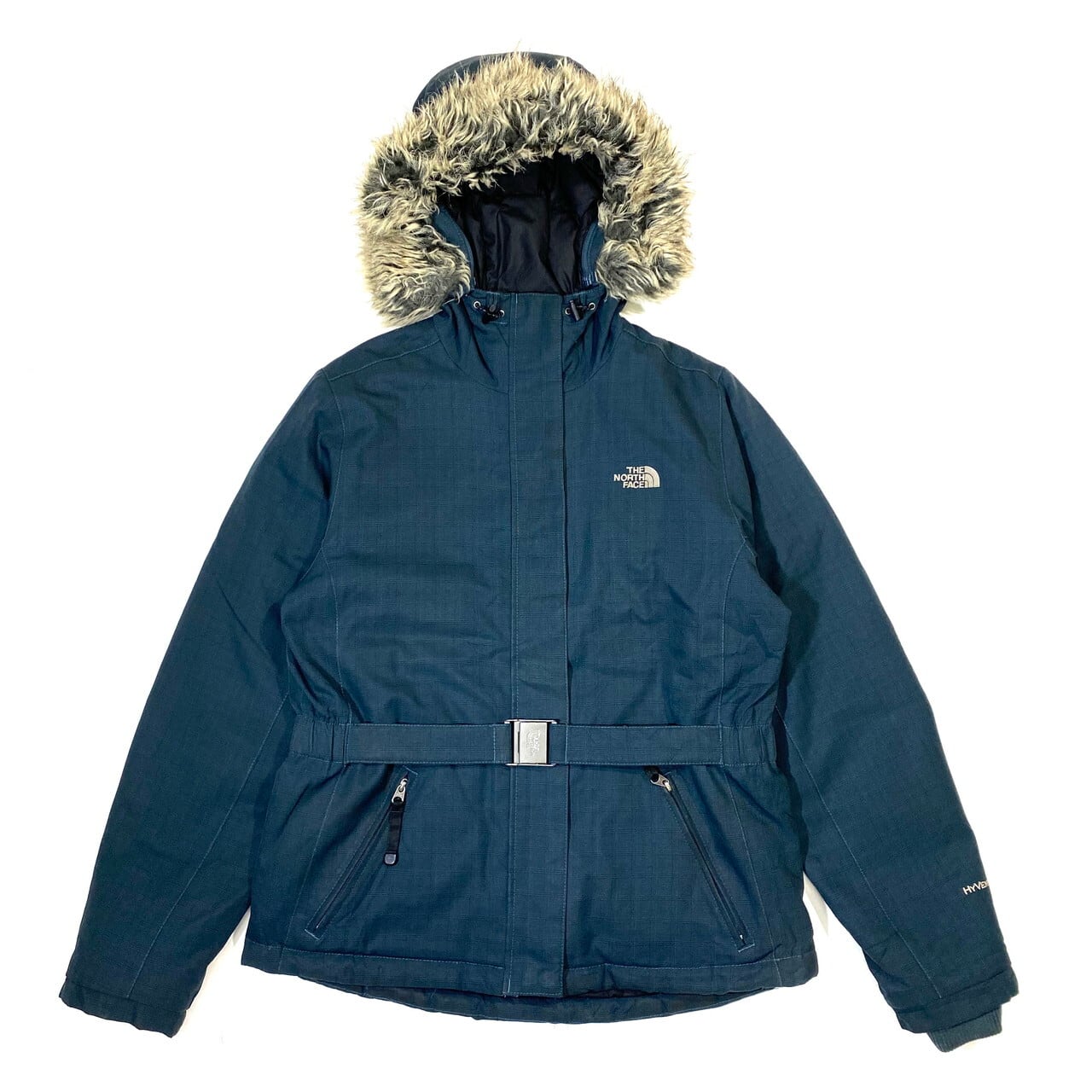 【THE NORTH FACE】HyVent ダウンジャケット M