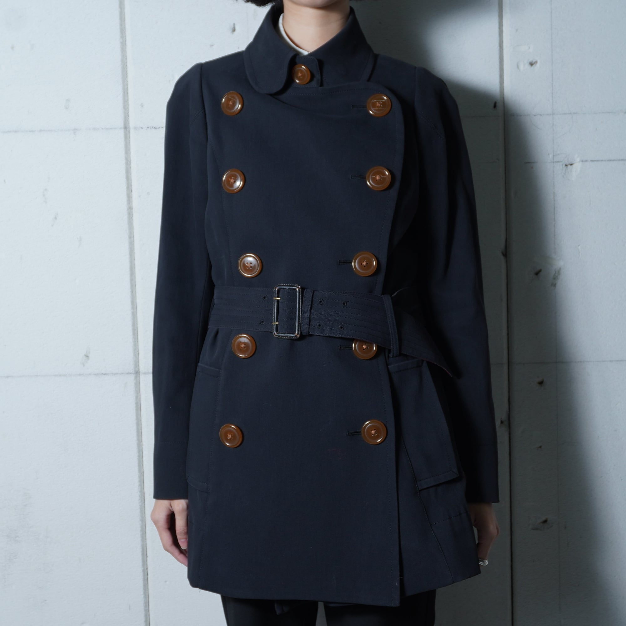 vivienne westwood トレンチコート Vivienne Westwood】ヴィヴィアン