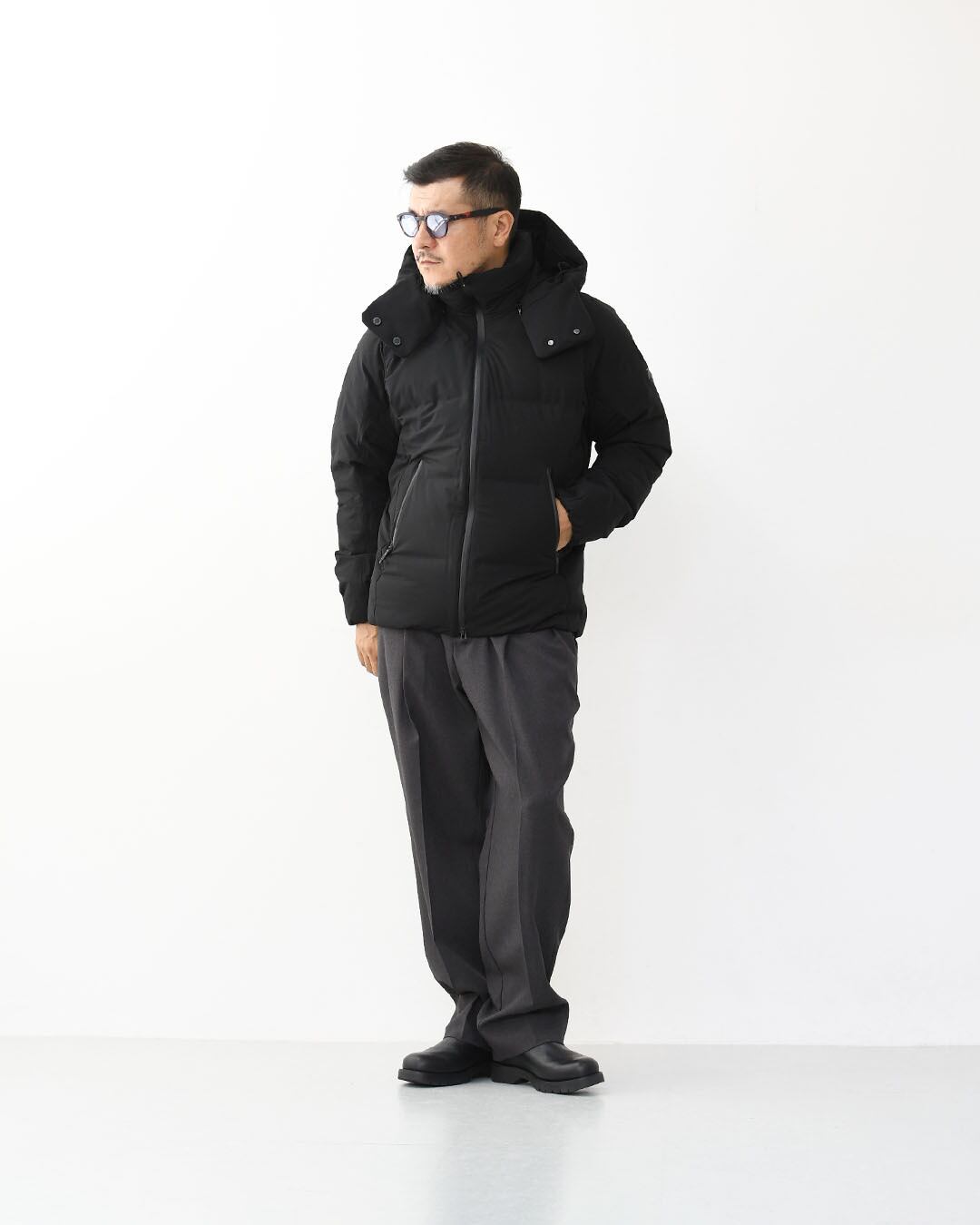 30%offクーポン」DESCENTE ALLTERRAIN [デサントオルテライン