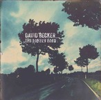 AMC1535  The Lonely Road / David Becker (CD)