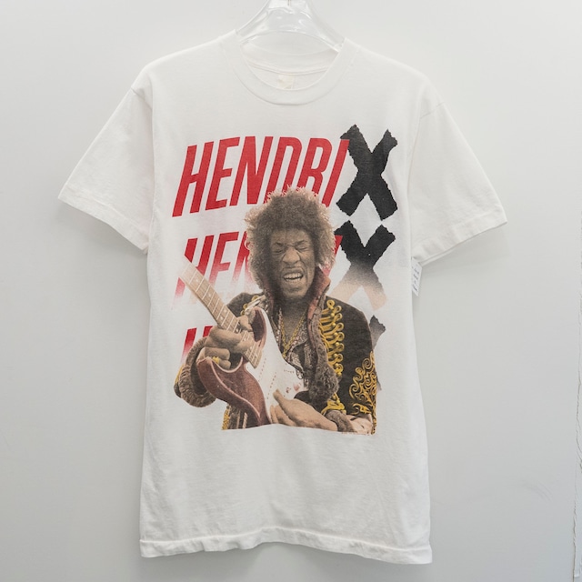 Jimi Hendrix " Radio One " Screen Stars XL【E6-99】