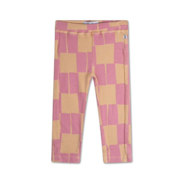 〈 REPOSE AMS 23AW / BABY 〉pants / soft pink tiles