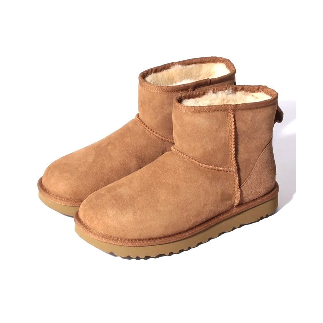 UGG(アグ) ムートンブーツ クラシックミニ レディース CLASSIC UGG(アグ) ムートンブーツ クラシックミニ レディース CLASSIC