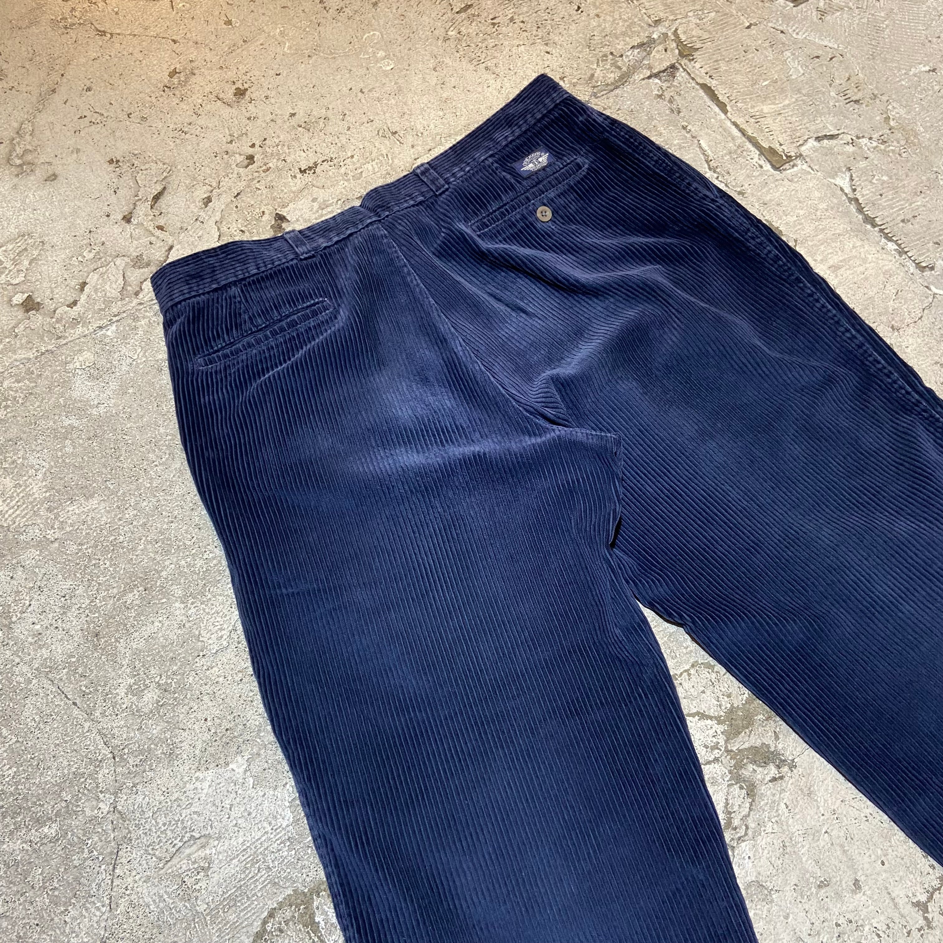 90s〜 Dockers / ドッカーズ 2タック コーデュロイパンツ 90s〜 Dockers / ドッカーズ 2タック コーデュロイパンツ