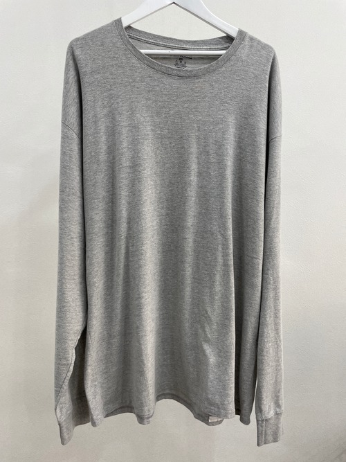 Champion long sleeve T-shirt