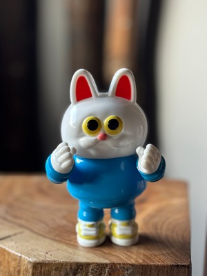 Nyan Fortune / FREAKY HEADS Standard color【5/13までの出品】