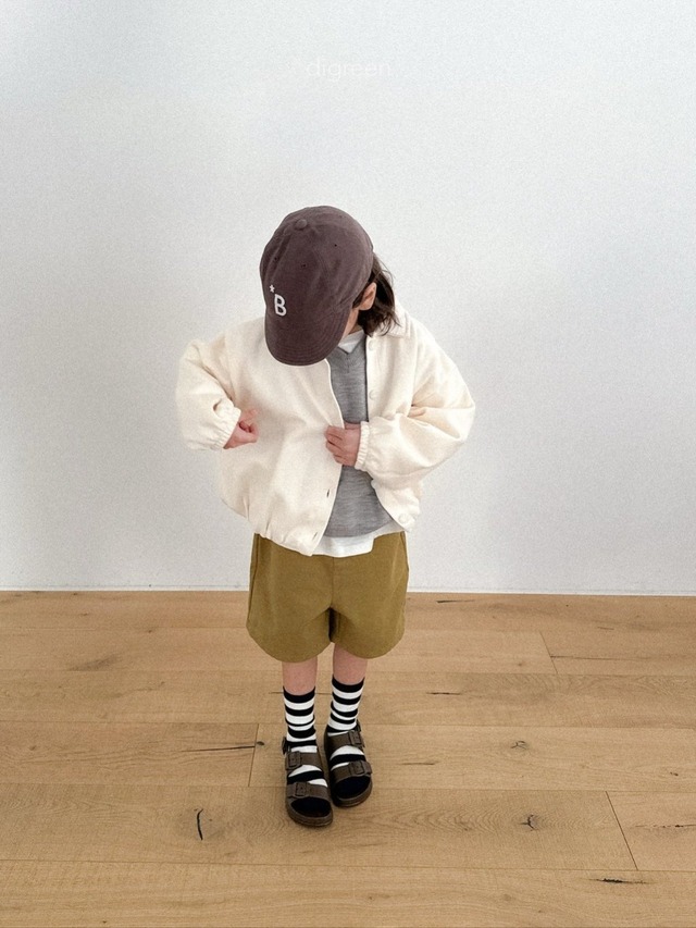 〘予約〙digreen / socks_ minimal st