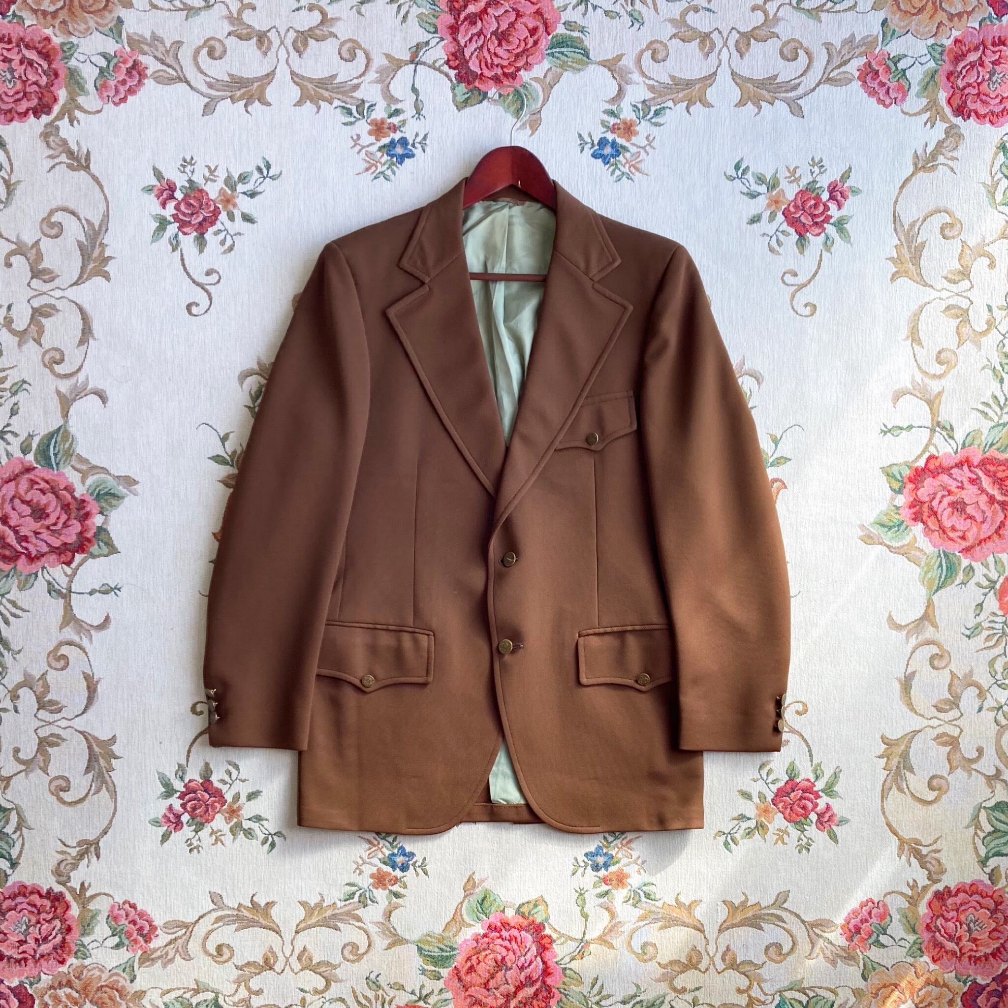 60's vintage jacket