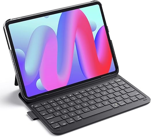 Inateck iPad Air 11インチ用キーボード Inateck