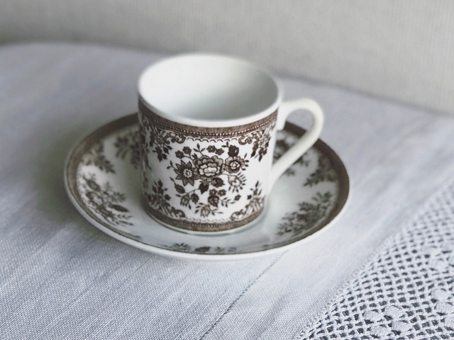 Fasan C&S /Old Gustavsberg #1 Fasan C&S /Old Gustavsberg #1