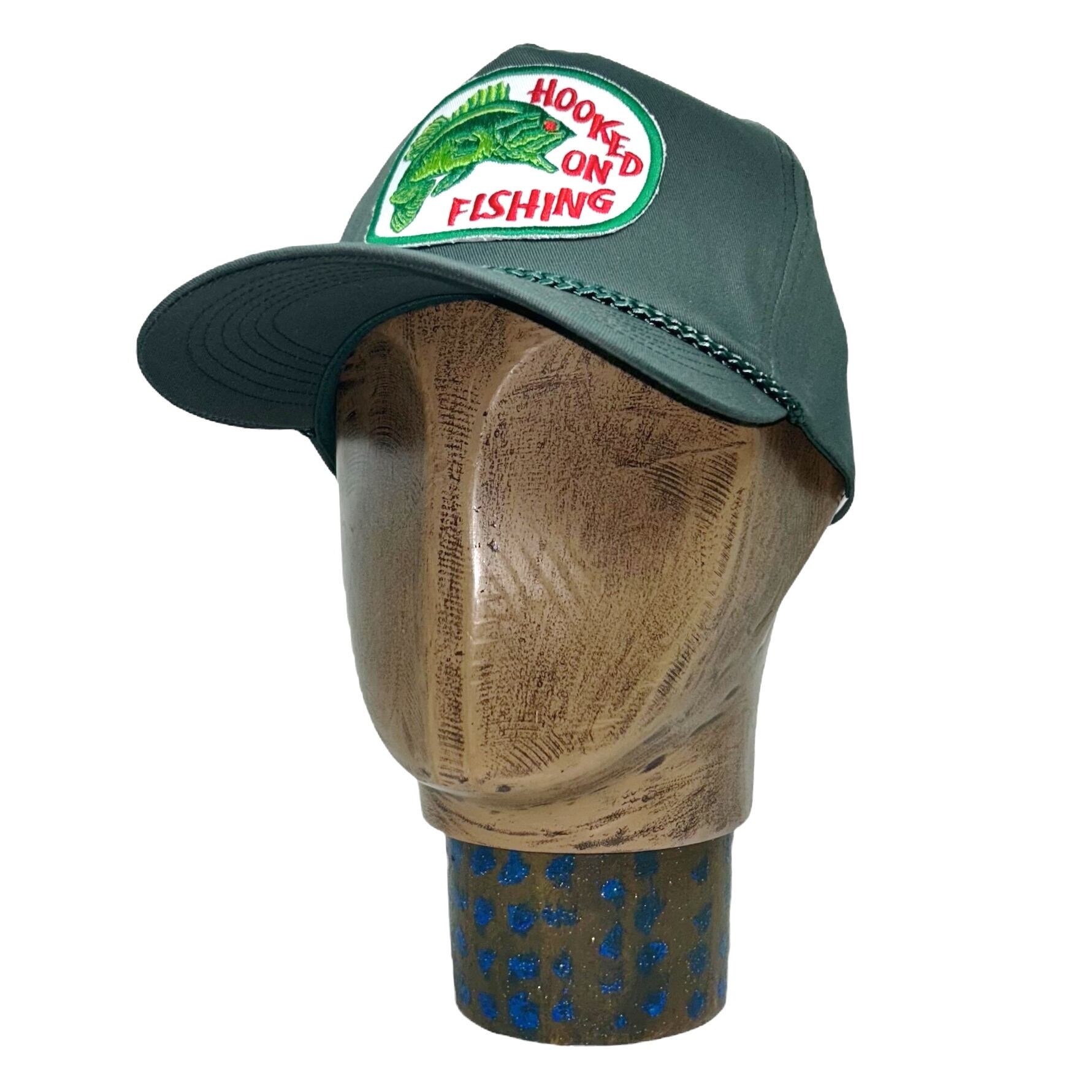 Bass Fishing cap フィッシング キャップ キャップ バスプロショップの通販
