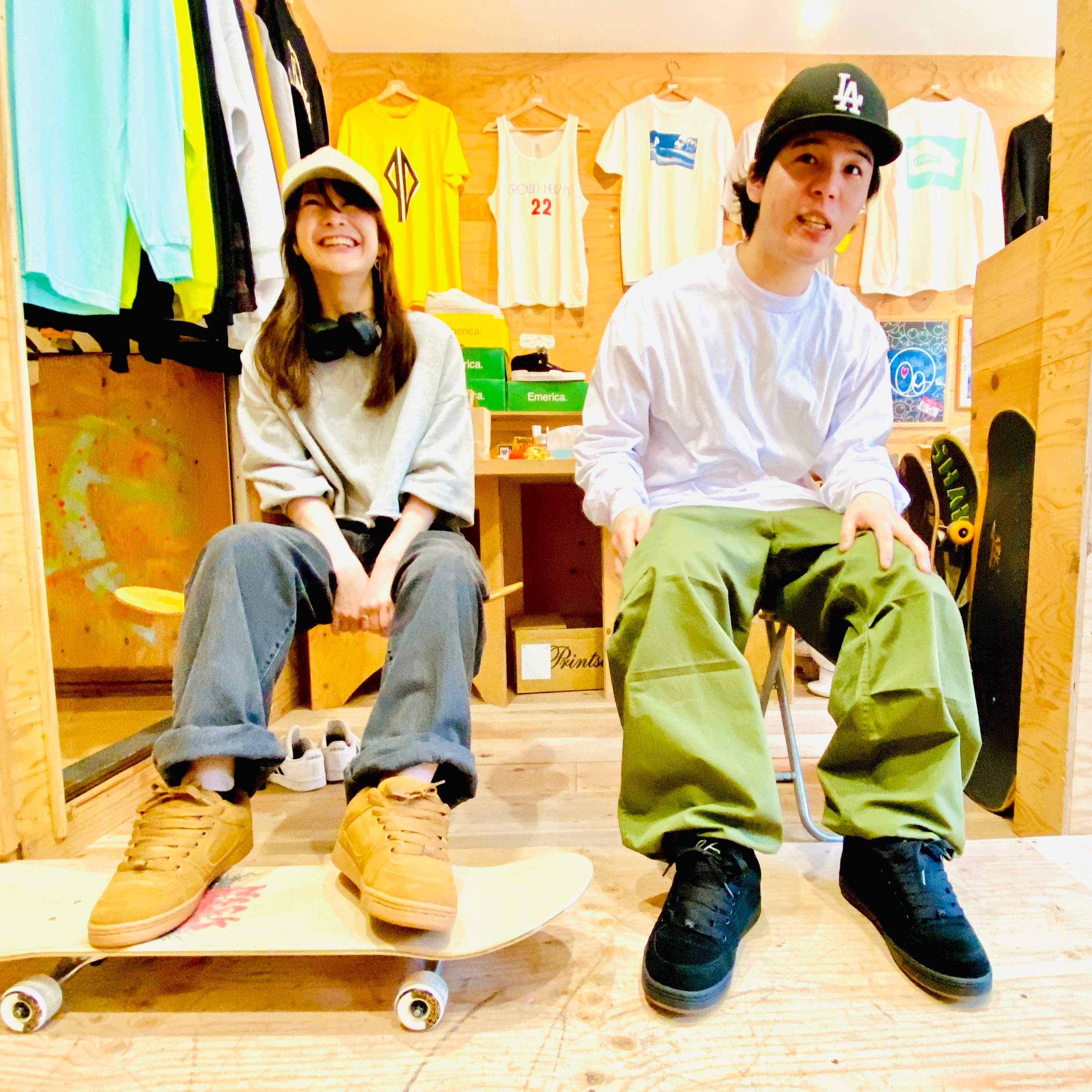 eS Accel OG brown/gum | Pay ID