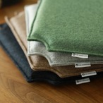 《即納》CH24 Yチェア専用 ファブリッククッション（リバーシブル）［カールハンセン&サン］