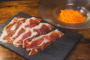 【勝手に応援プラン】スペイン料理名店のイケイケバルセット（月末のご褒美祭り【夜】）