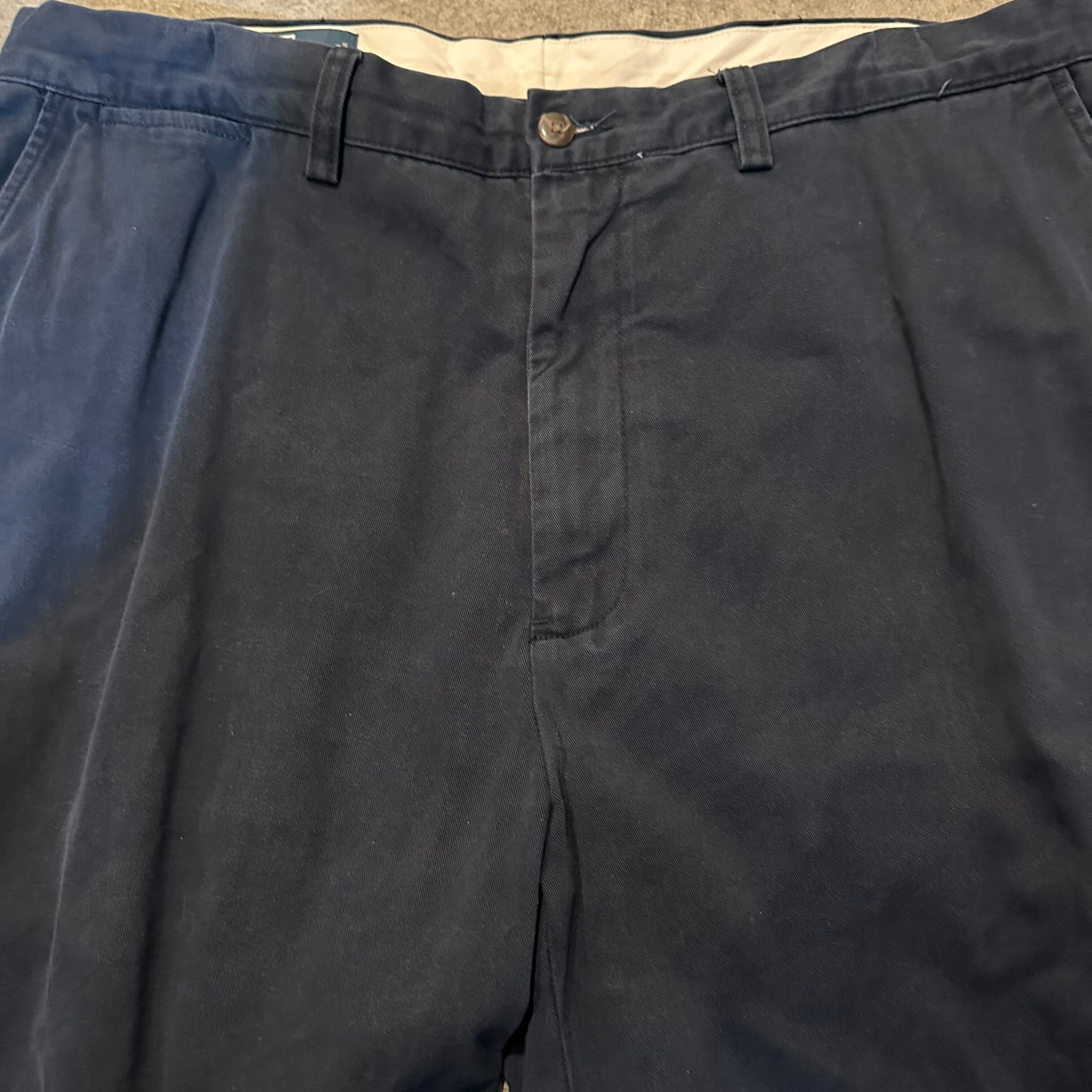 E519】90s polo by Ralph Lauren chino pants w36 L36 / 90年代