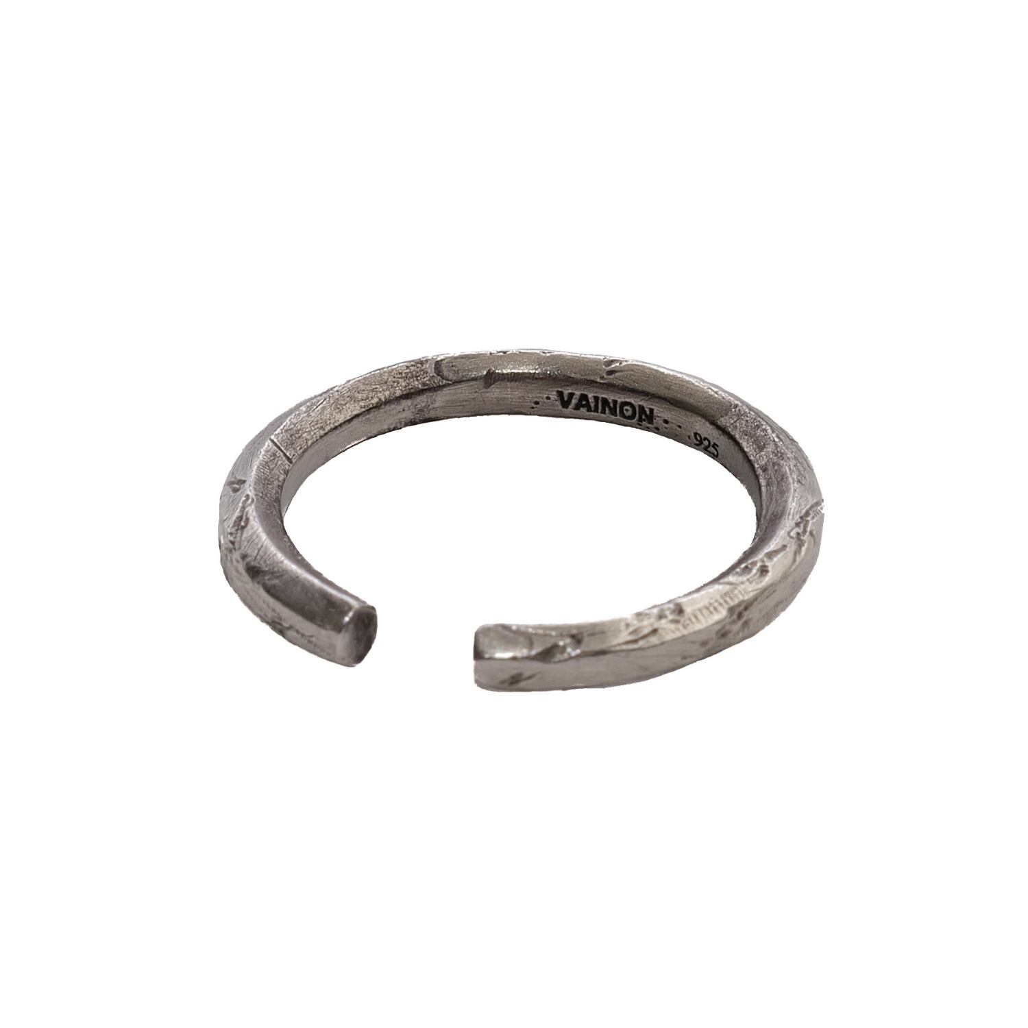 VAINON Cracked Ring 【公式通販】