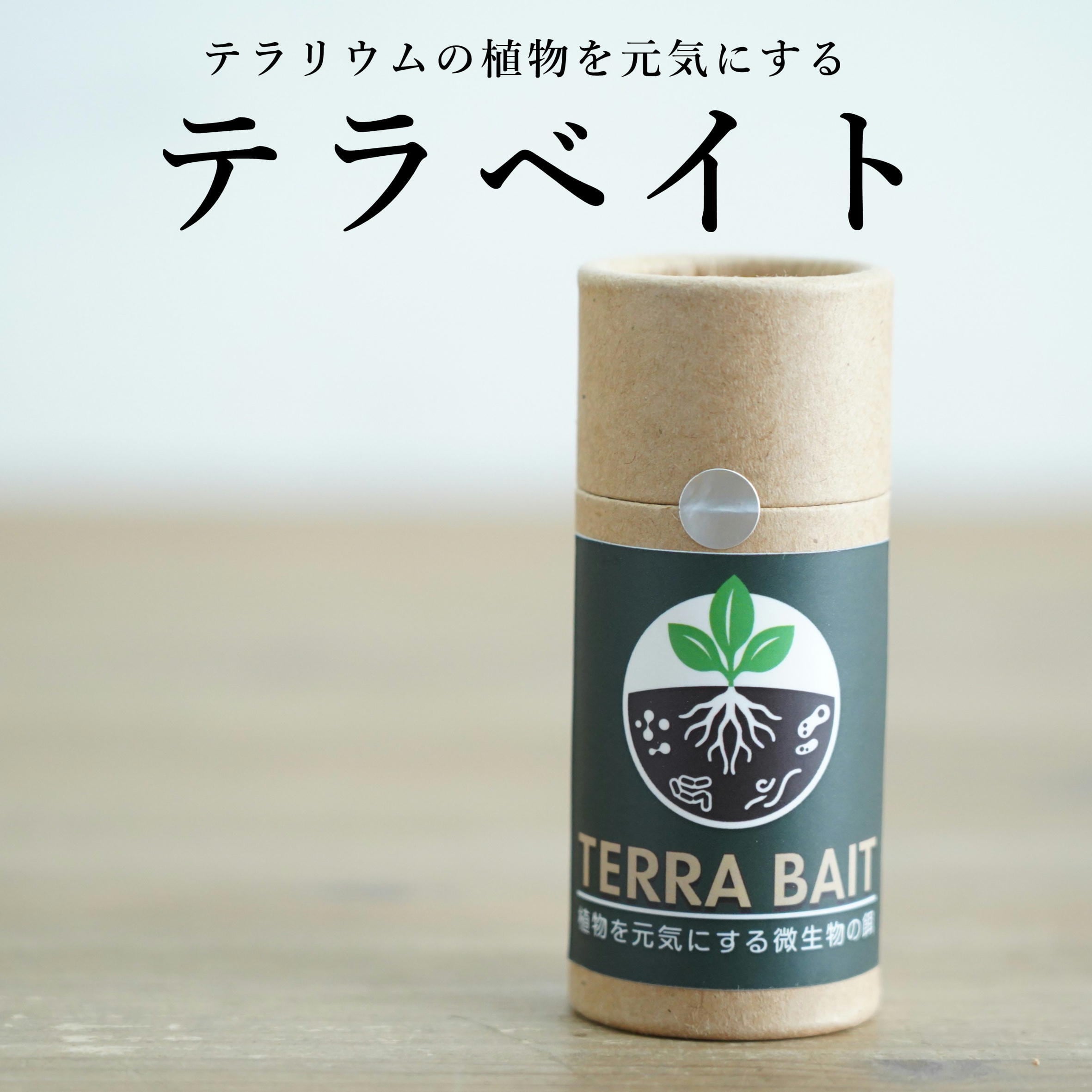 苔テラリウム専門ショップ道草