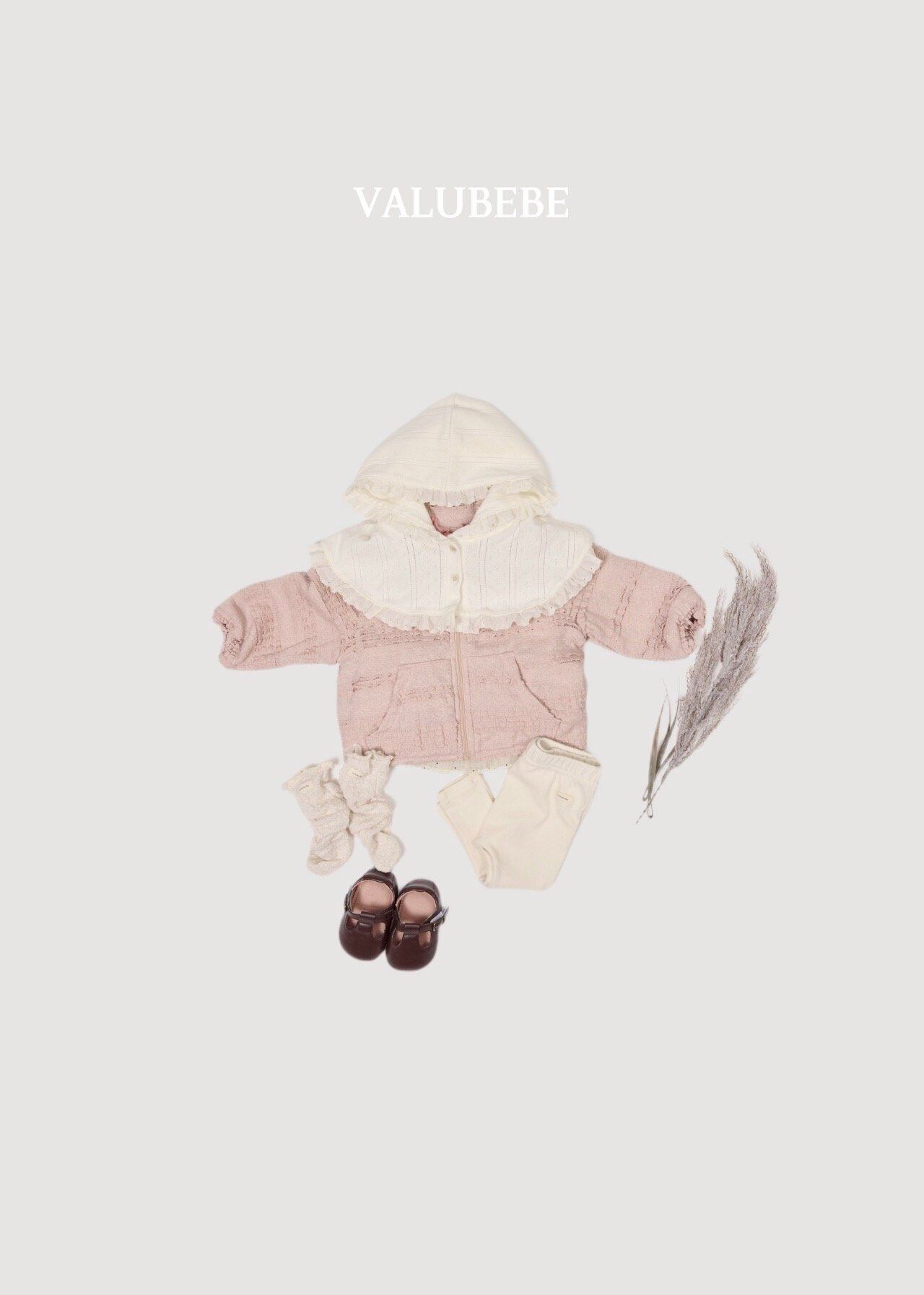 送料無料【予約】/ valubebeレギンス / valubebe
