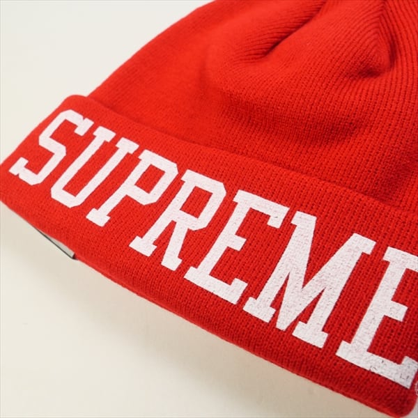 Size【フリー】 SUPREME シュプリーム 23AW New Era Varsity Beanie