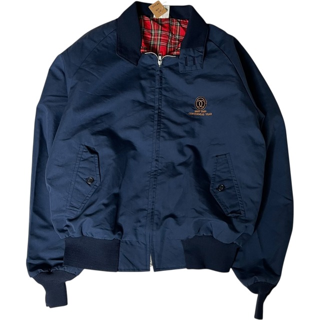 【80's】【Made in USA】SPORTSMASTER   スイングトップ　XL vintage