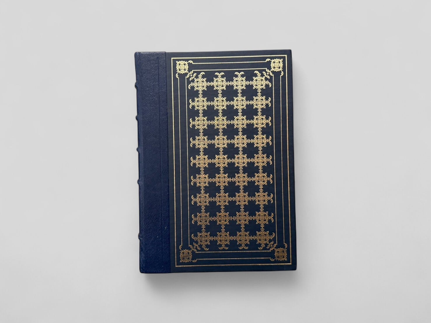 SLF066】【THE FRANKLIN LIBRARY × OXFORD UNIVERSITY PRESS EDITION