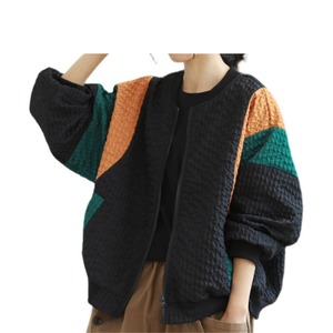 ベースボールジャケット　カジュアル　A00008