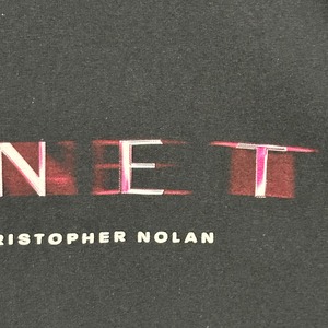 20s CACTUS JACK×TENET