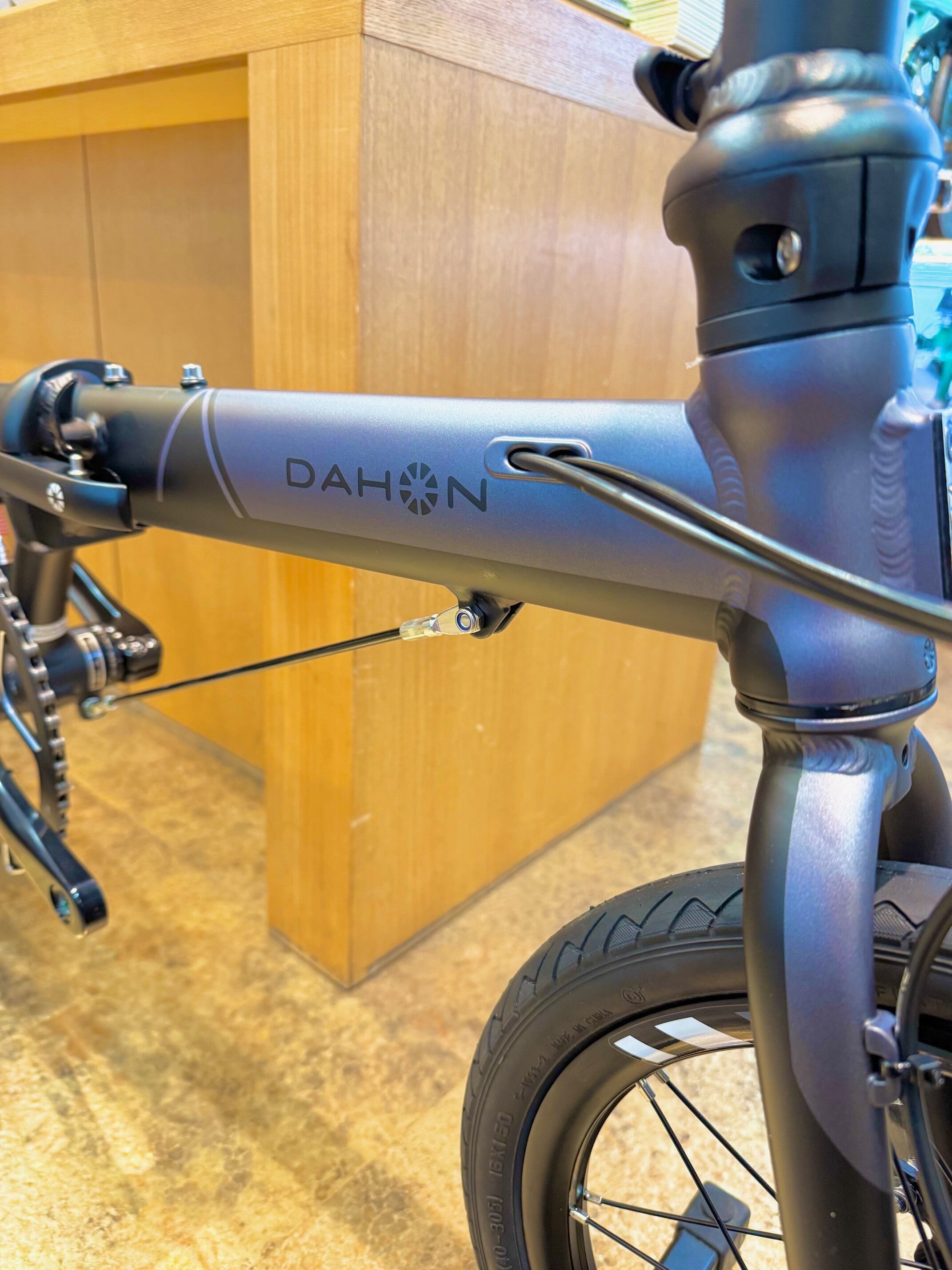 DAHON K9X 2026年モデル | LORO ONLINE STORE