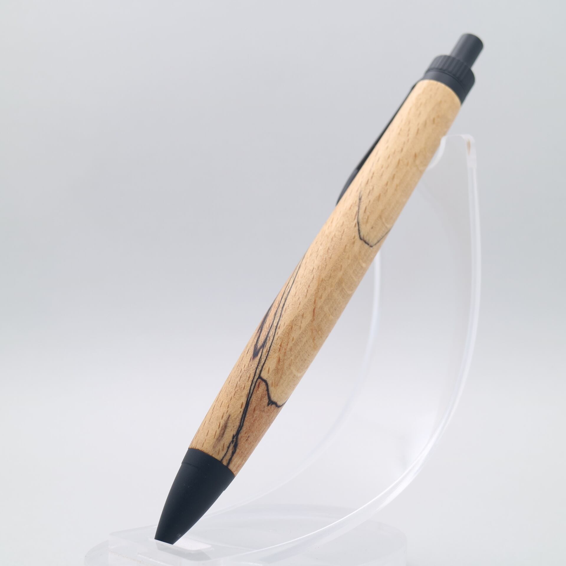 【ブナ】　ボールペン/シャープペンシル　木軸ペン　紡木工芸 fa06545360d9dccf298487b00a6738