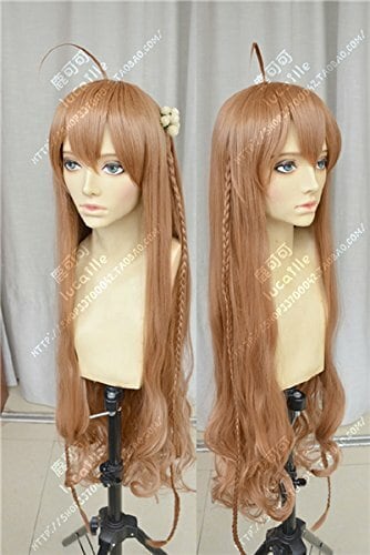 【新品】 神戸小鳥 ウィッグ K070b Rewrite リライト 神戸 小鳥・コスプレ衣装+ウィッグ cosplay