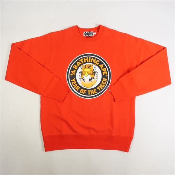 Size【M】 A BATHING APE ア ベイシング エイプ YEAR OF THE TIGER ...