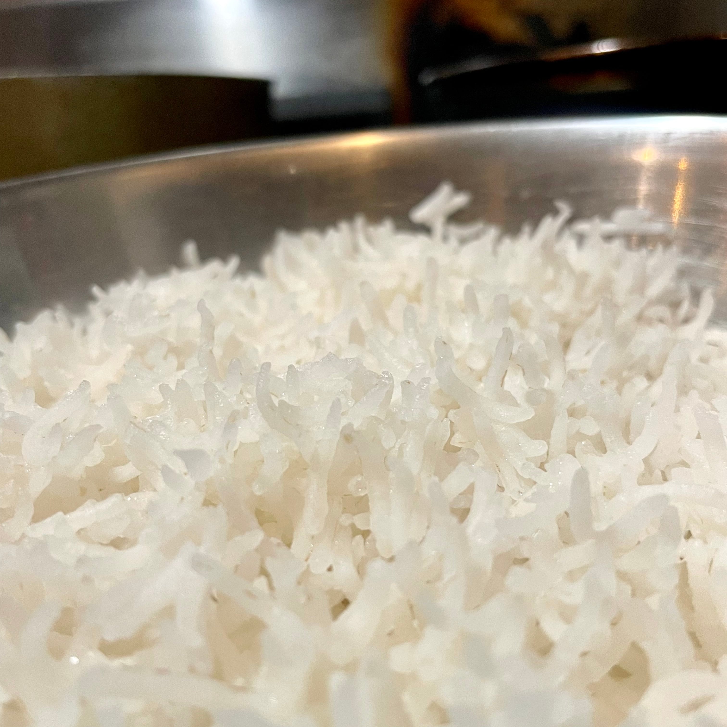 向日葵様専用 自然農法バスマティライス 白米11kg