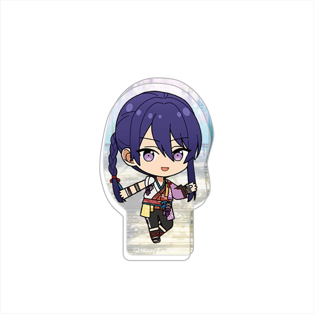 あんスタ☆一緒に暮らすアクスタ 颯馬 【公式通販】