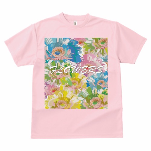 百花繚乱