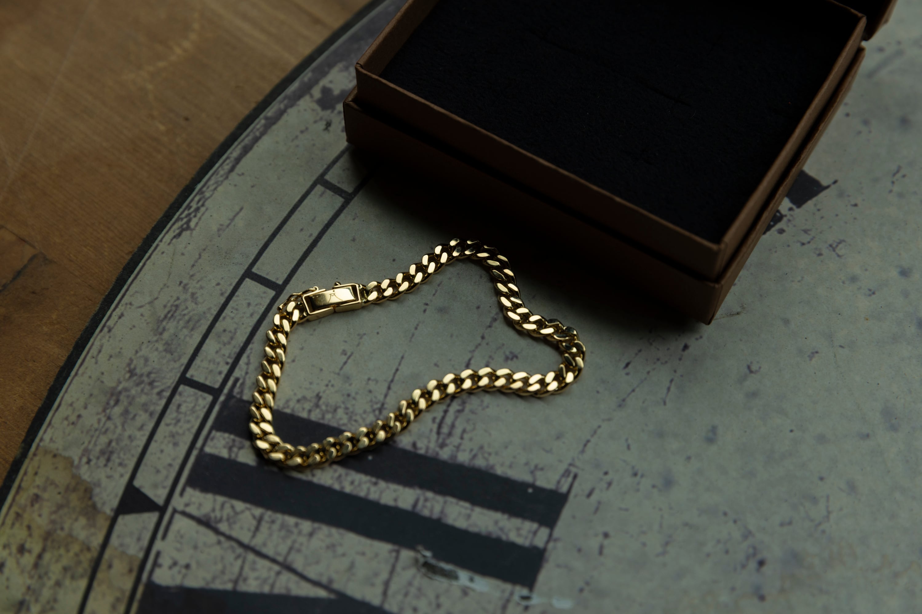 k18『ゴールド喜平』＊本物の重厚感と輝き。手元に品格を＊ | 「Japan