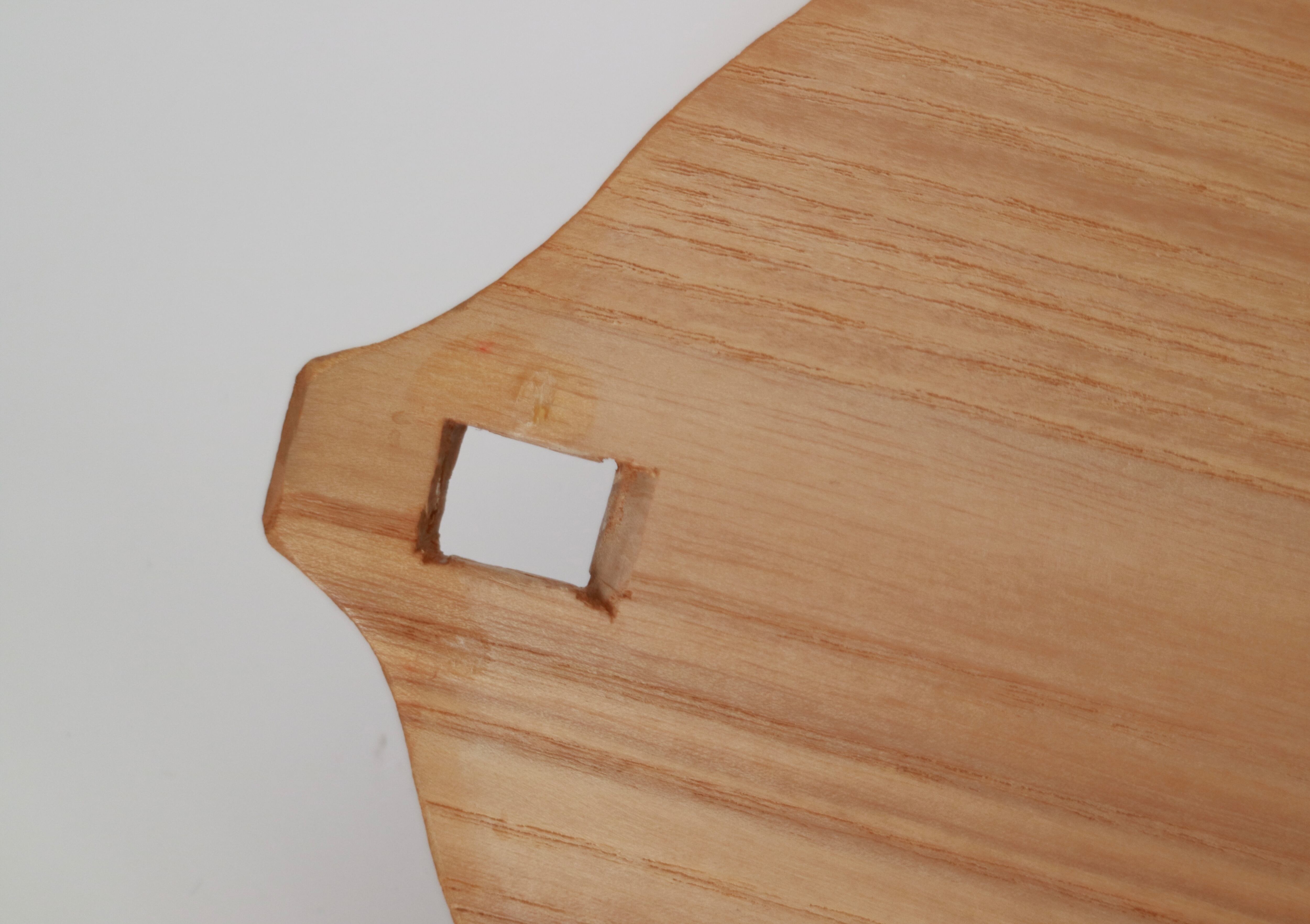 Knäppask クネップアスク / Svepask / 木箱 No.3489 | Taloni 〜北欧