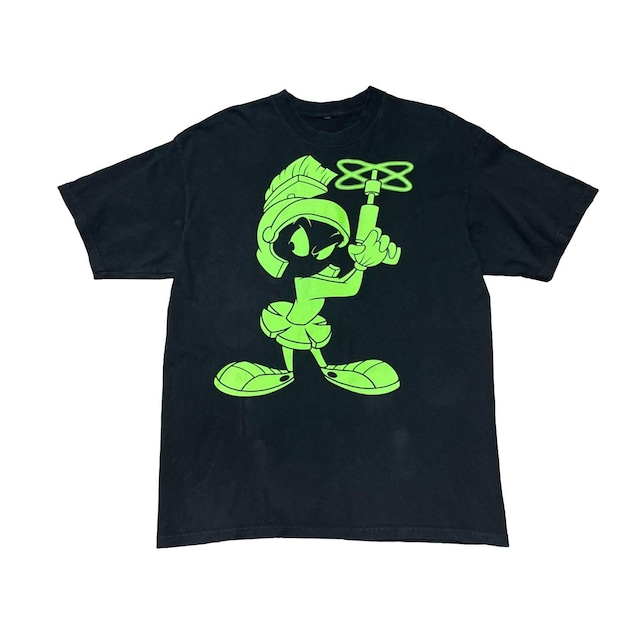 LOONEY TUNES MARVIN THE MARTIAN TEE