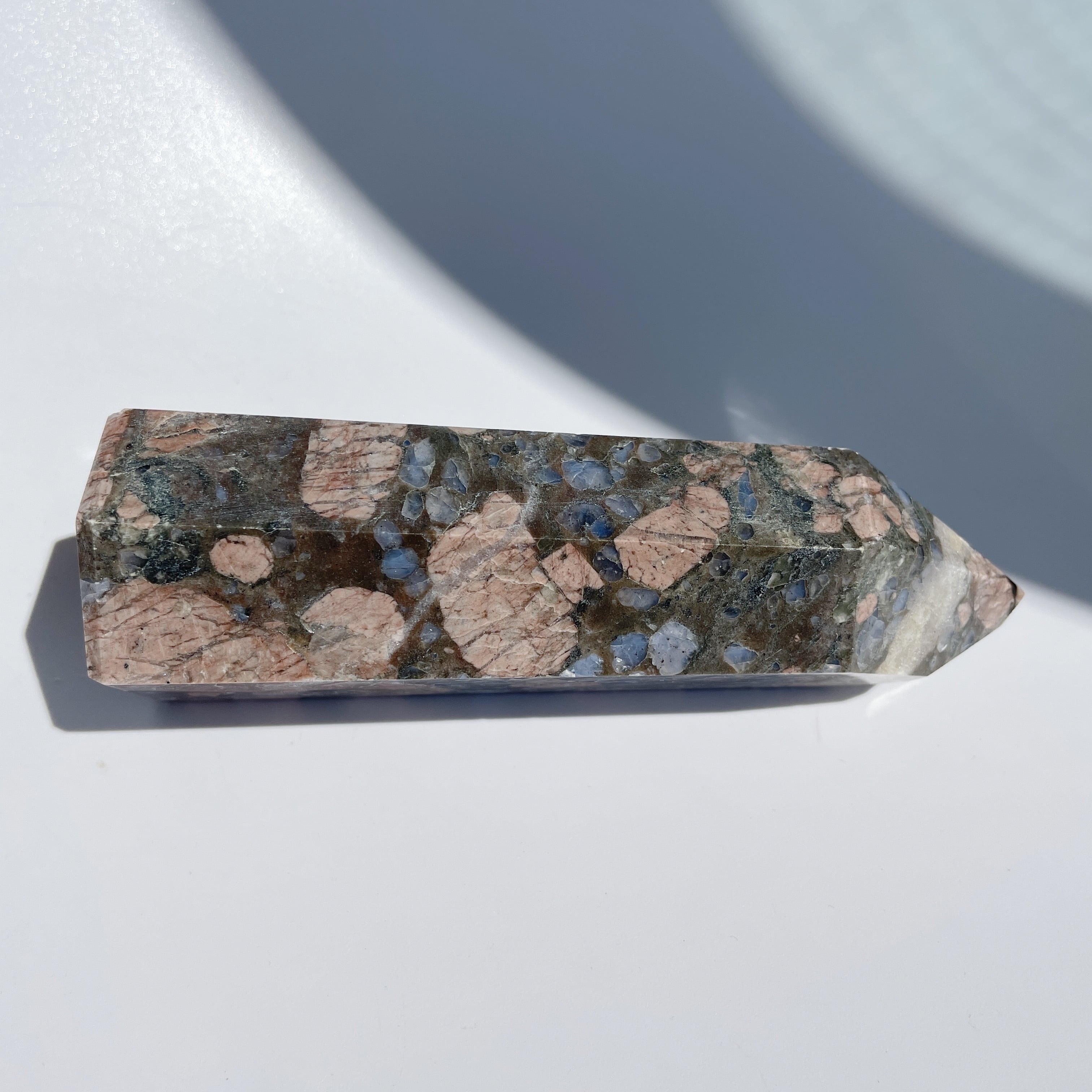 パワーストーン お買い得】スーパーセブン 10mm - TNH-SPV02-1226(20241226