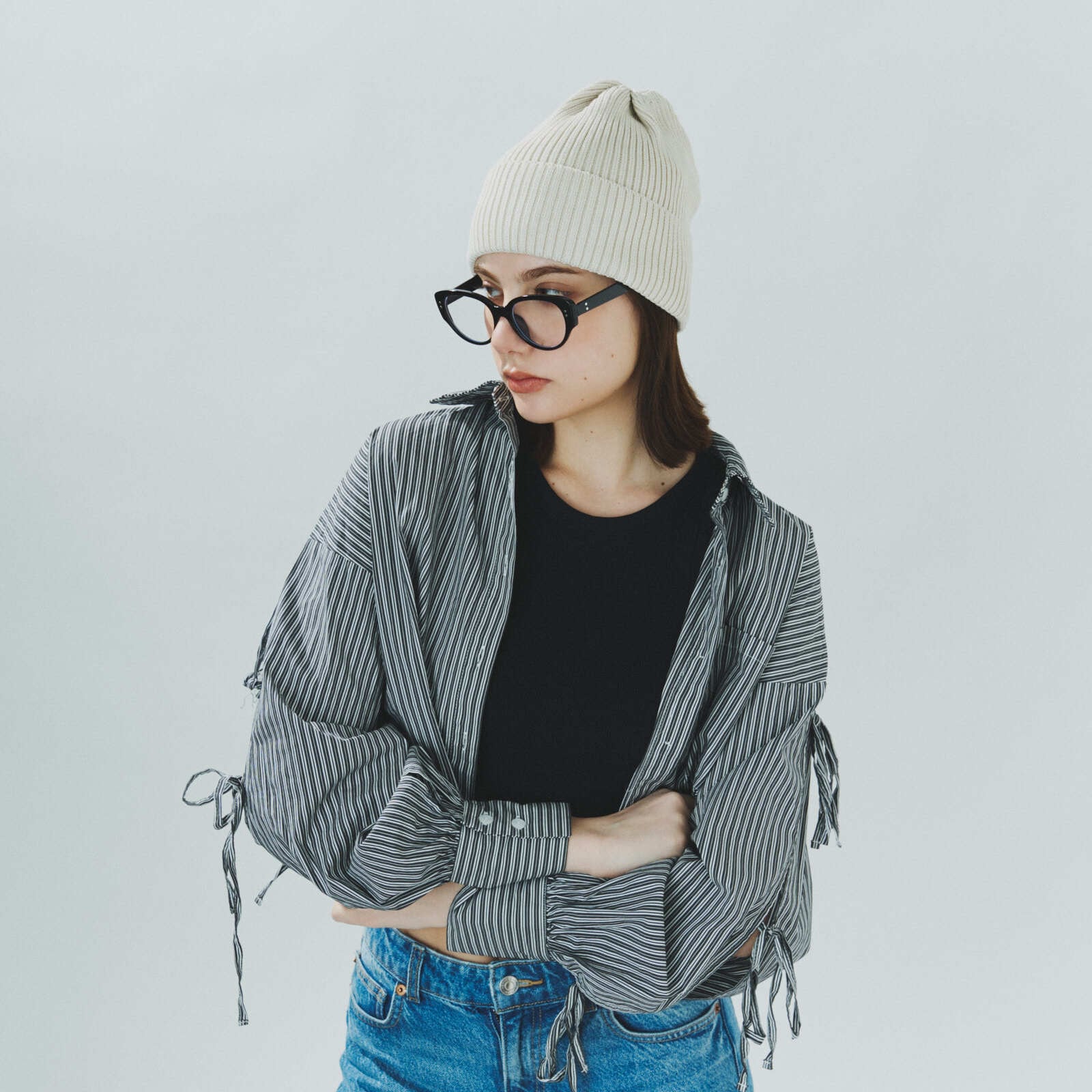 K406＜Silk Watch＞ | HICOSAKA