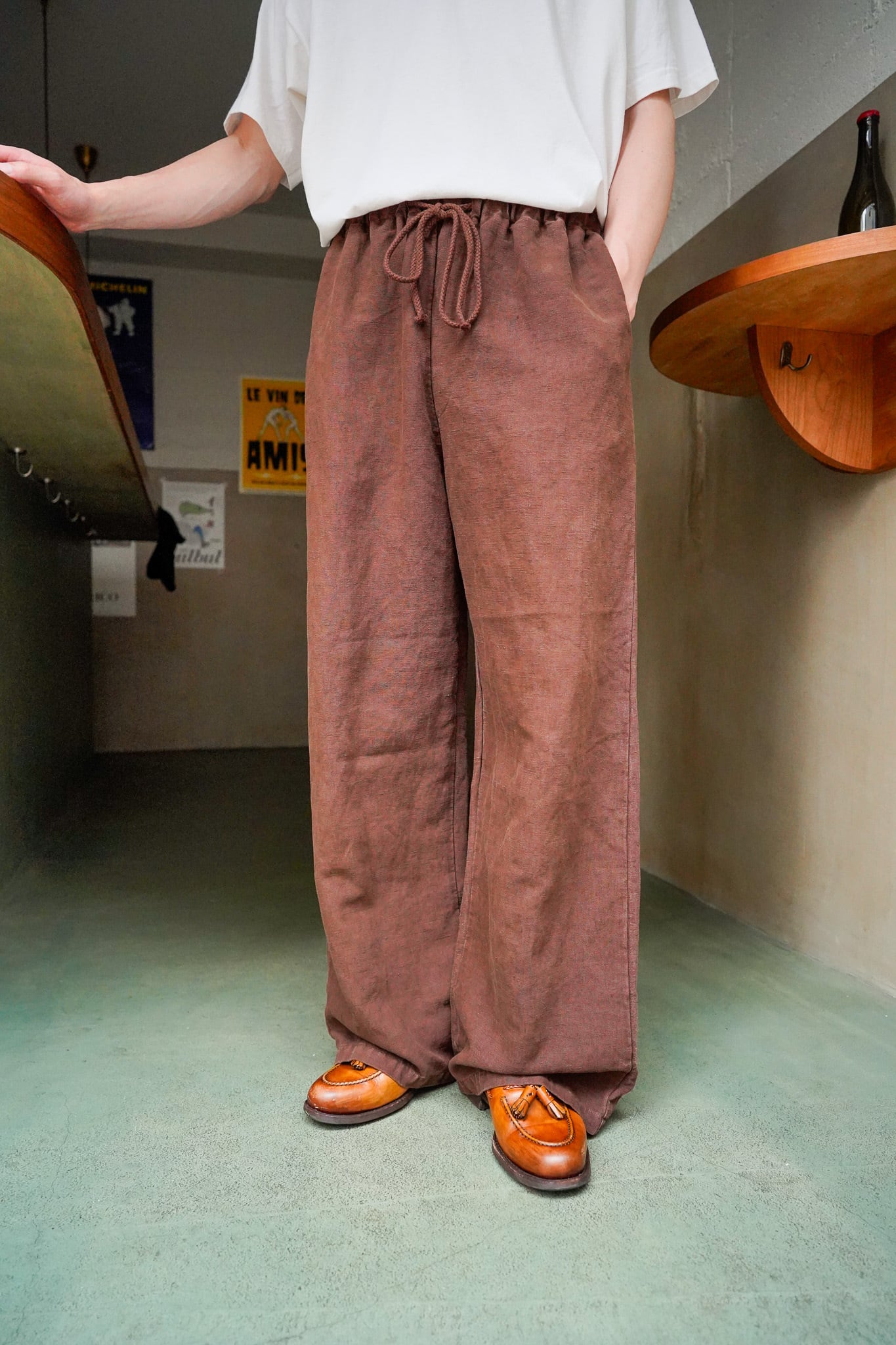 1920-40s】