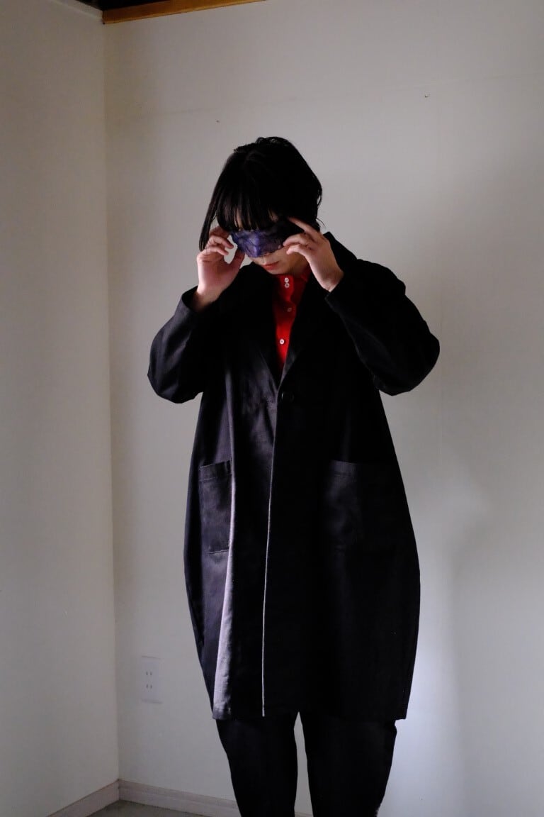 トサカノコート CL-163