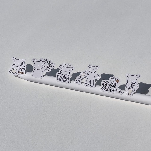 papeterie.atelier 〔jolichoit 04〕