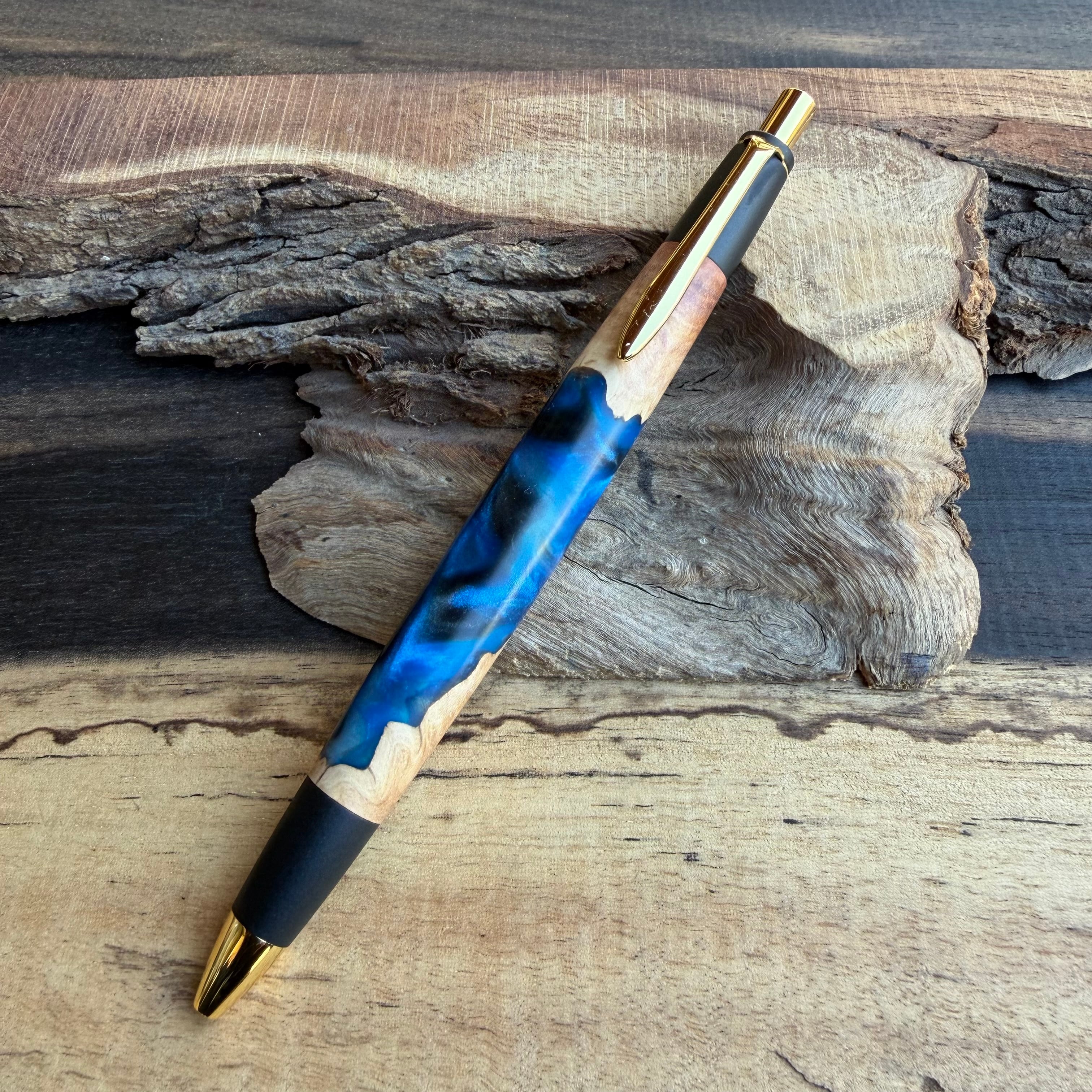 ボナンペン 地球 ボナンペン 地球 ボナン｜木軸ペンの店 on X