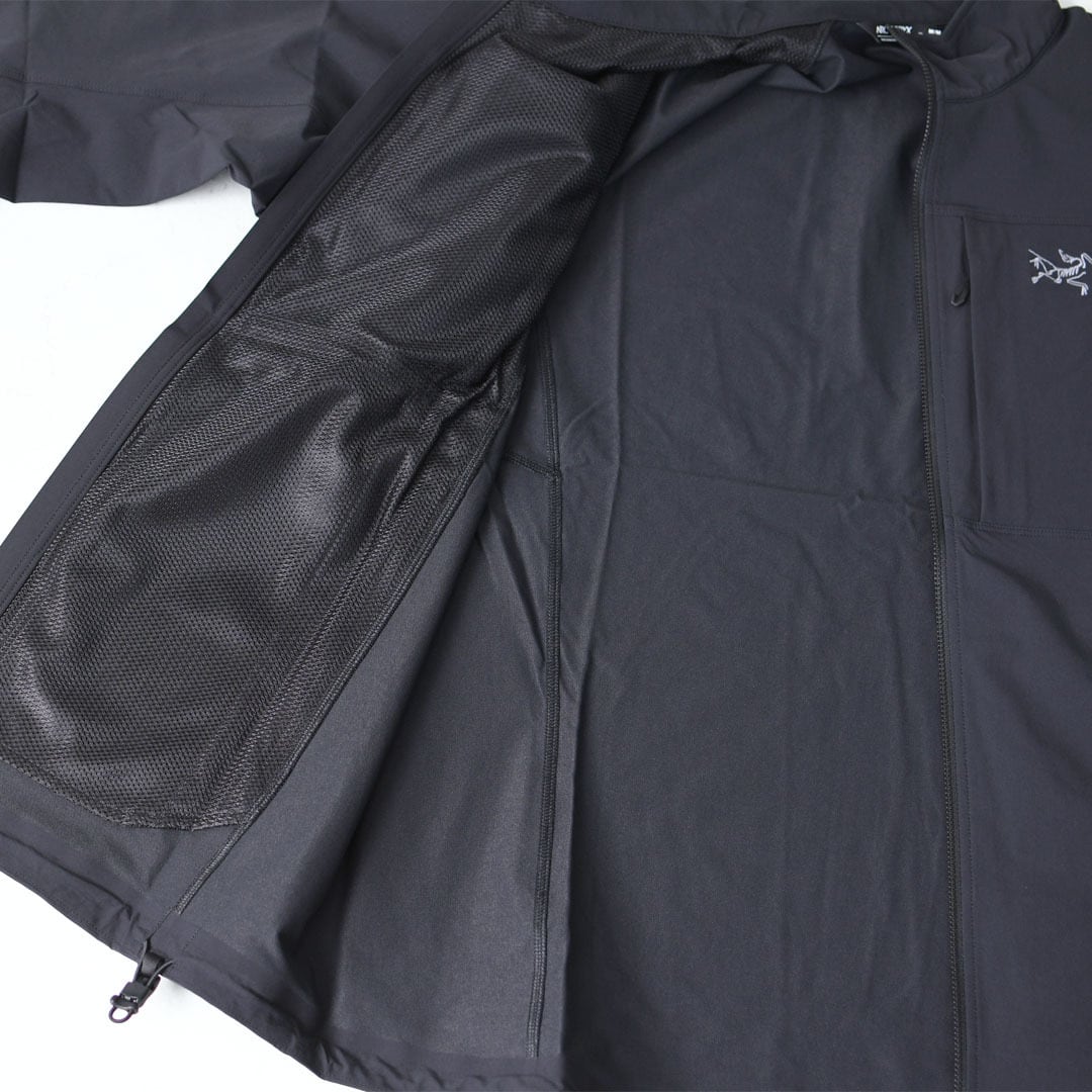ARC'TERYX [アークテリクス正規代理店] Gamma Jacket Men's