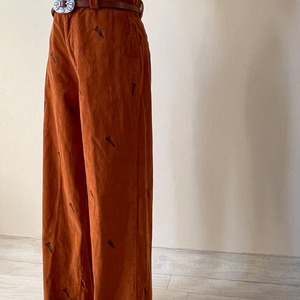 URBAN OUTFITTER 2000s Corduroy Pants AD102