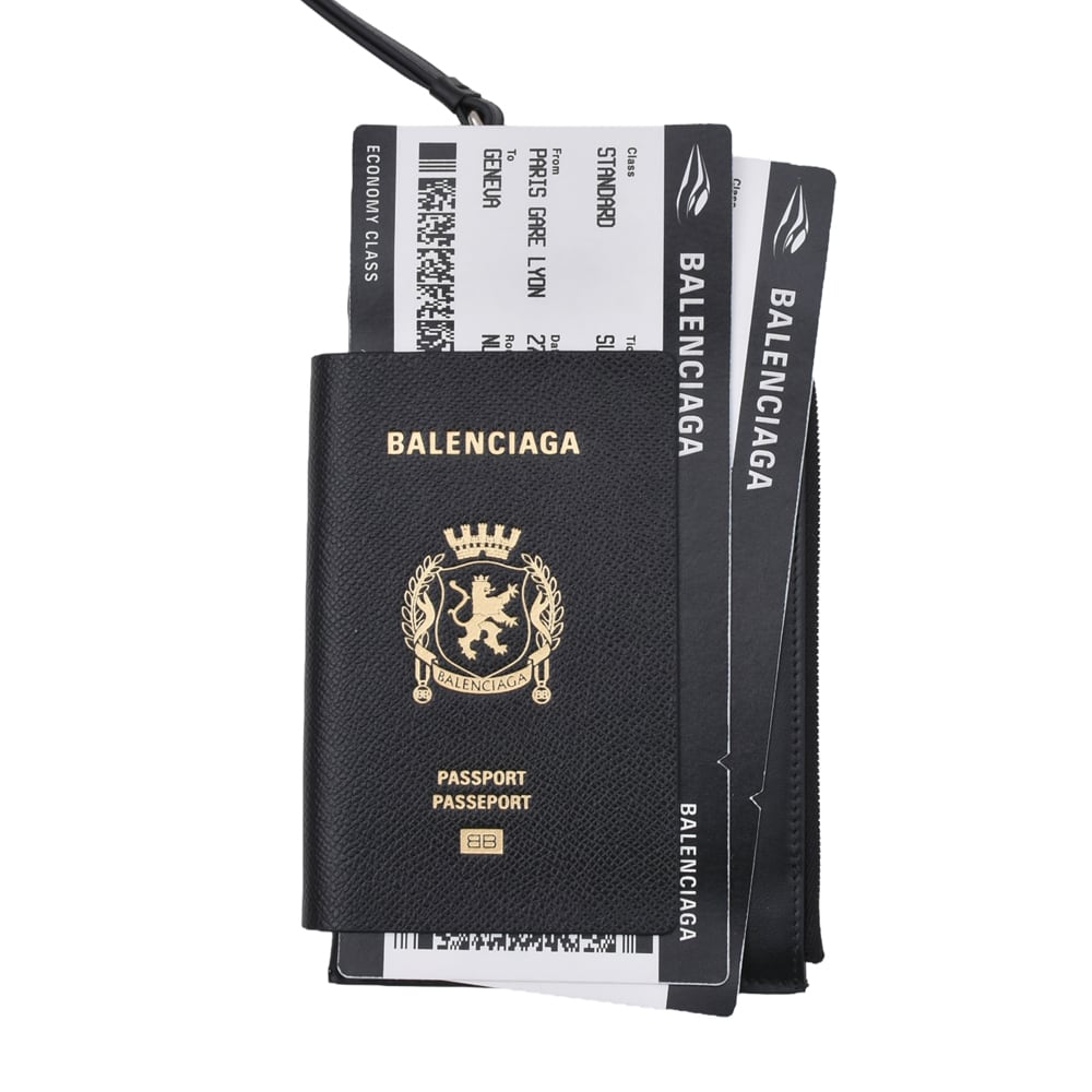 新品タグ付き⭐️スケルトンバッグ❤️ANEW2025新作 バッグ | AYIN