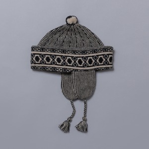 [SOLARIS&CO.] Pakistani Cap "BEDOUIN"