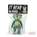 ミルクボーイトイズ IT BEAR BE AFRAID シリーズ1 ソフビ 13体限定 未開封